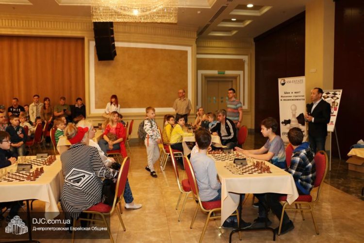 Фото «Хід королеви» 2018 (дитячий турнір)