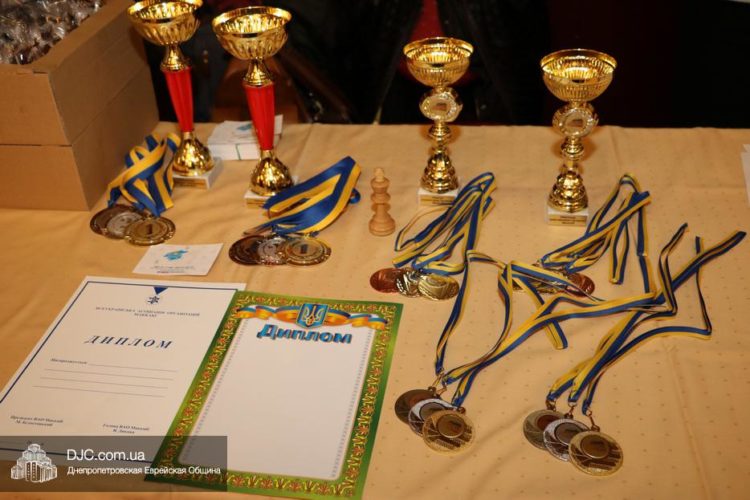 Фото «Хід королеви» 2018 (дитячий турнір)
