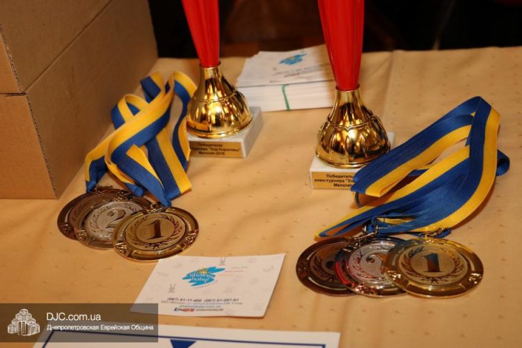 Фото «Хід королеви» 2018 (дитячий турнір)