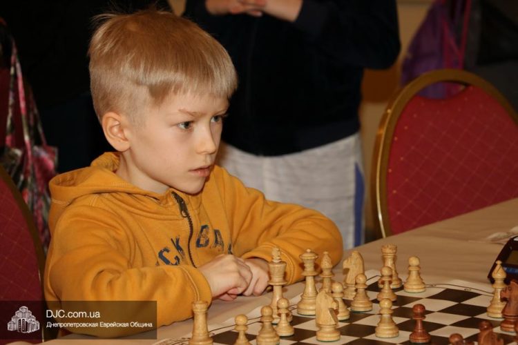 Фото «Хід королеви» 2018 (дитячий турнір)