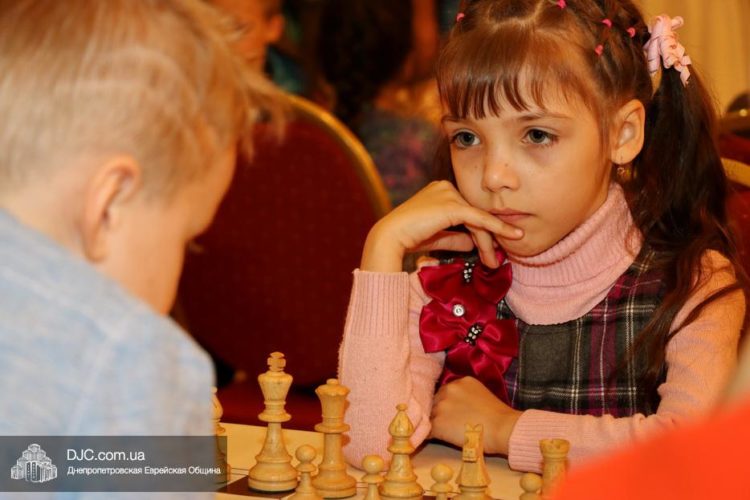 Фото «Хід королеви» 2018 (дитячий турнір)