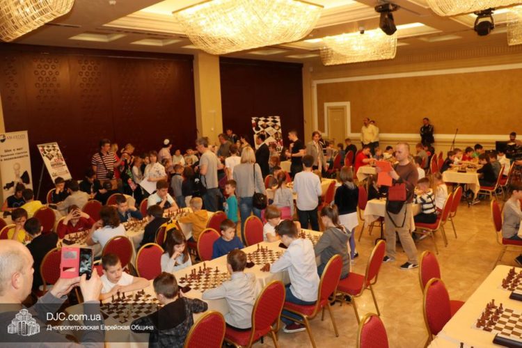 Фото «Хід королеви» 2018 (дитячий турнір)
