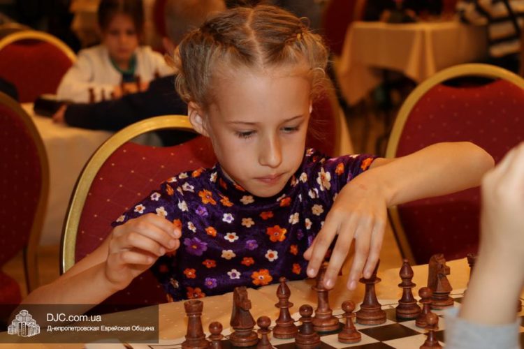 Фото «Хід королеви» 2018 (дитячий турнір)