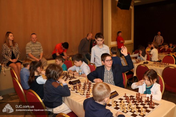 Фото «Хід королеви» 2018 (дитячий турнір)