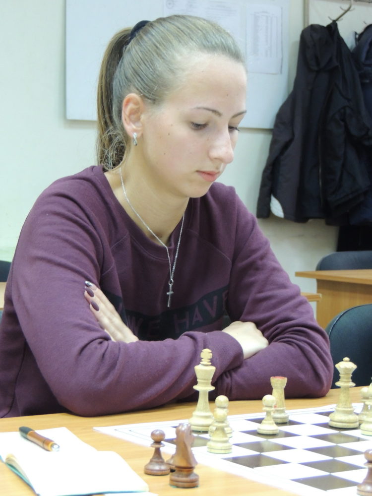 Чемпіонат Дніпра (тур 2)