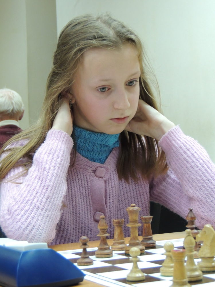 Чемпіонат Дніпра (тур 2)