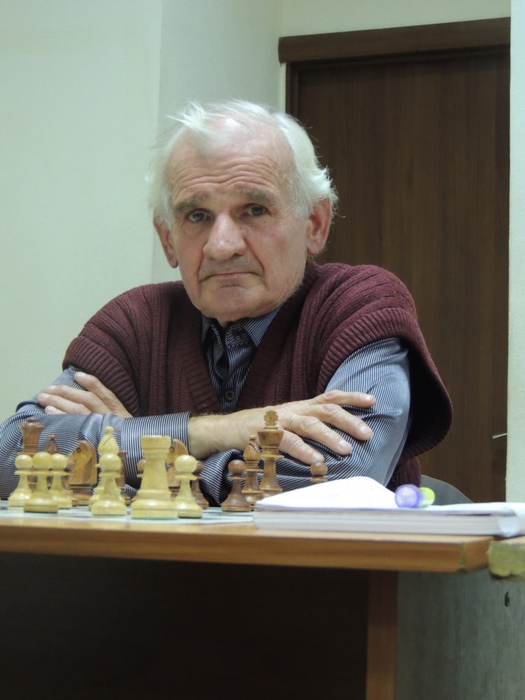 Чемпіонат Дніпра (тур 9 та закриття)