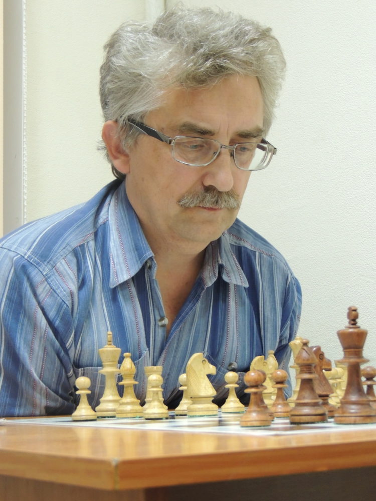 Чемпіонат Дніпра (тур 9 та закриття)