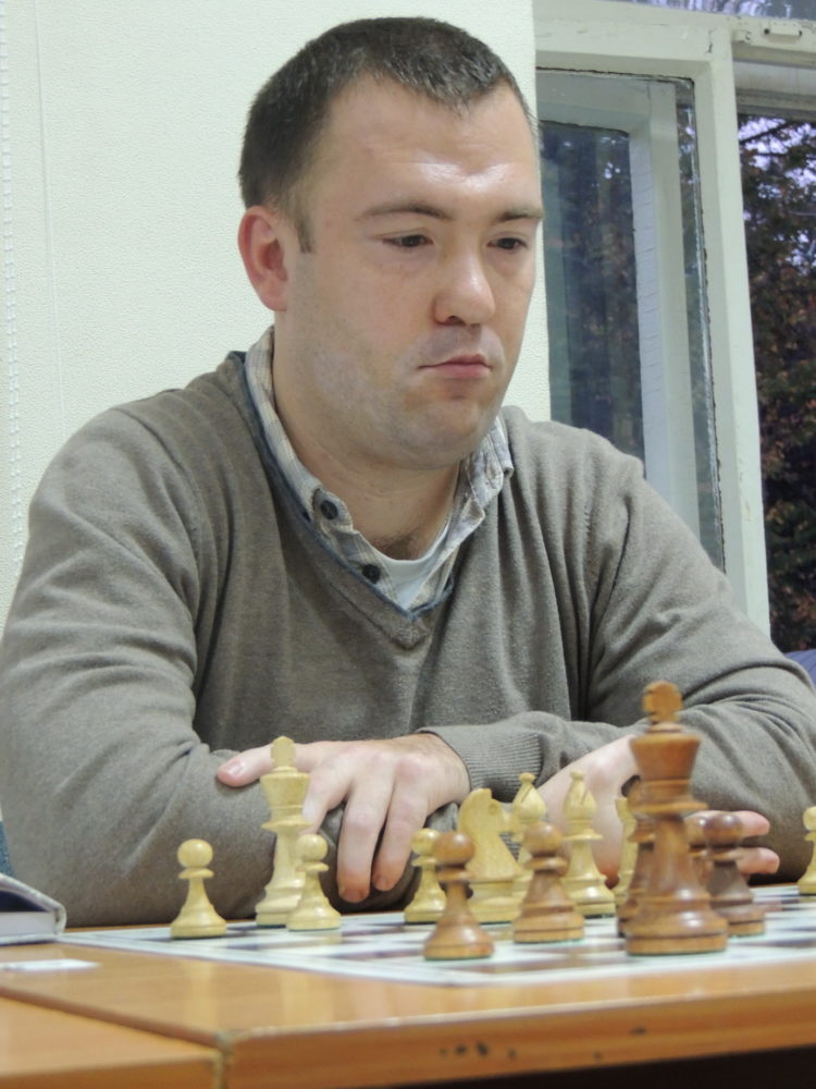 Чемпіонат Дніпра (тур 9 та закриття)