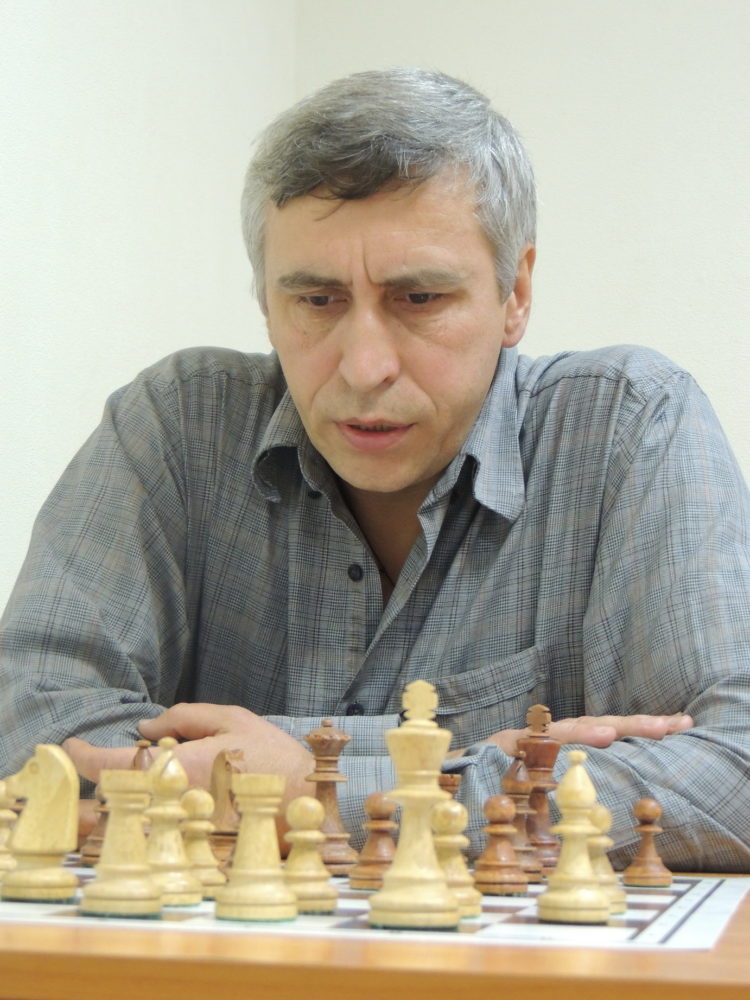 Чемпіонат Дніпра (тур 9 та закриття)