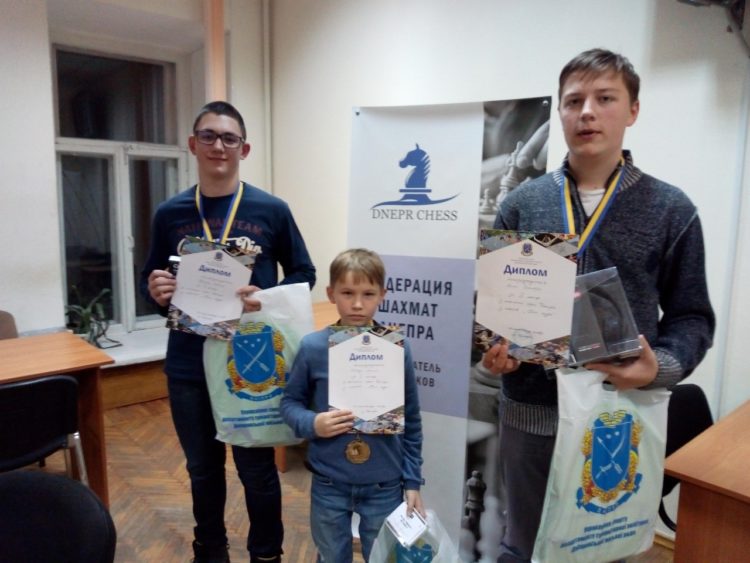 Фото фіналу «Біла тура» 2018