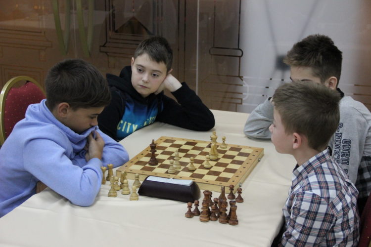 Фото Кубок Голови Федерації 2018