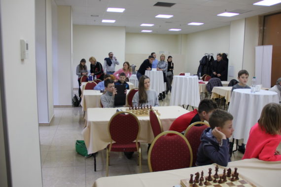 Фото Кубок Голови Федерації 2018