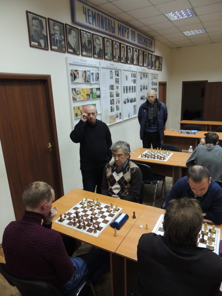 Фото Меморіал Кучерського 2018