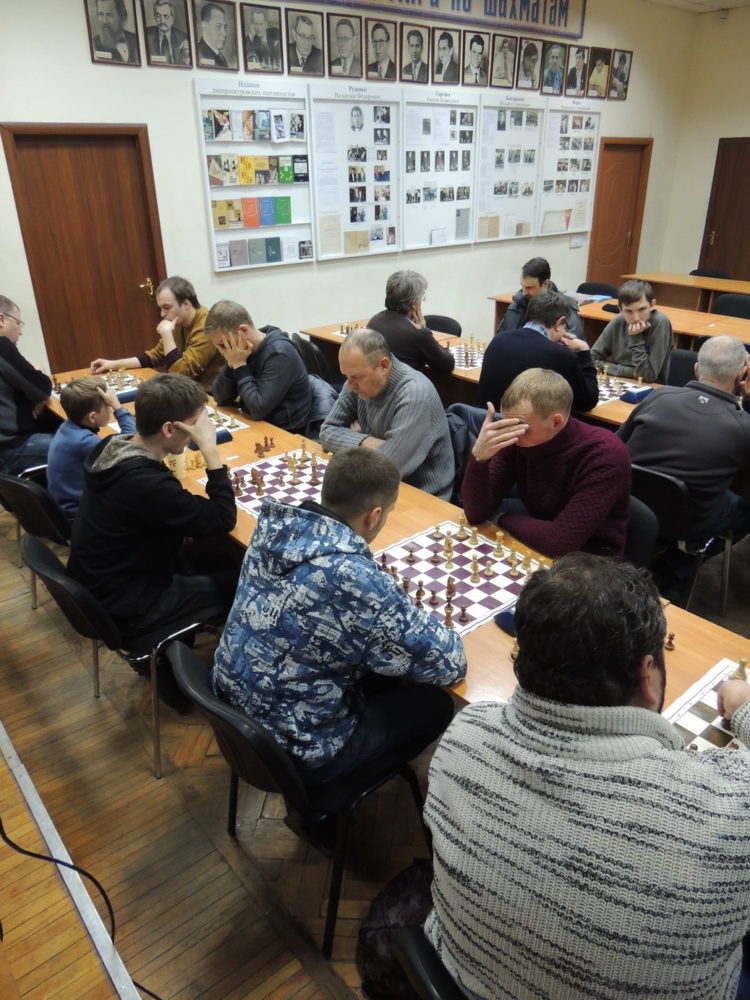Фото Меморіал Кучерського 2018
