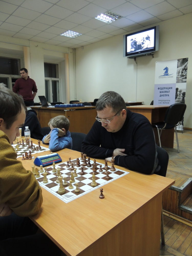 Фото Меморіал Кучерського 2018