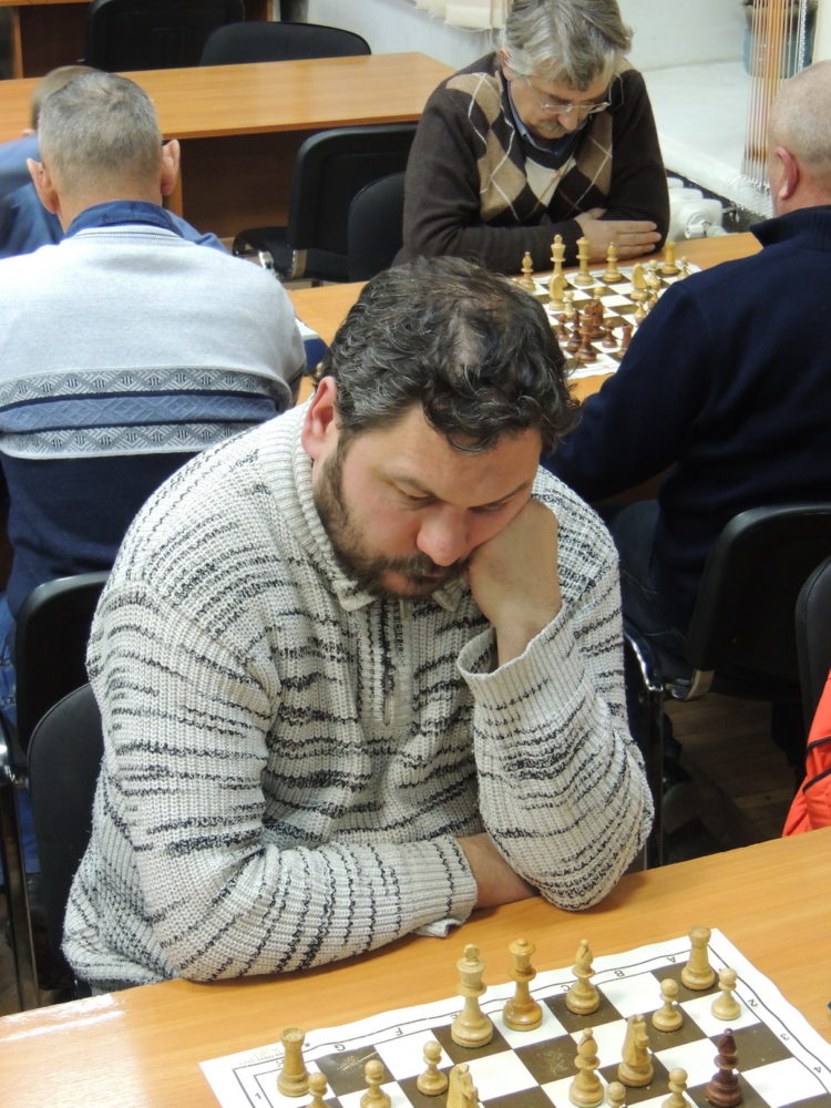 Фото Меморіал Кучерського 2018
