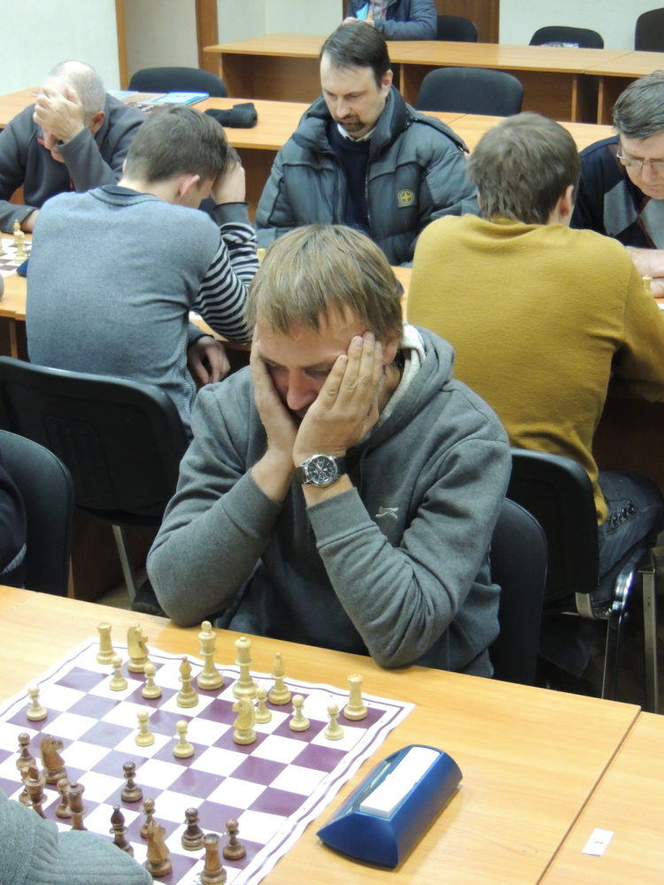 Фото Меморіал Кучерського 2018