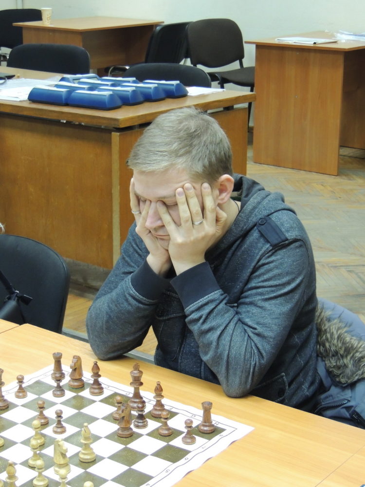 Фото Меморіал Кучерського 2018