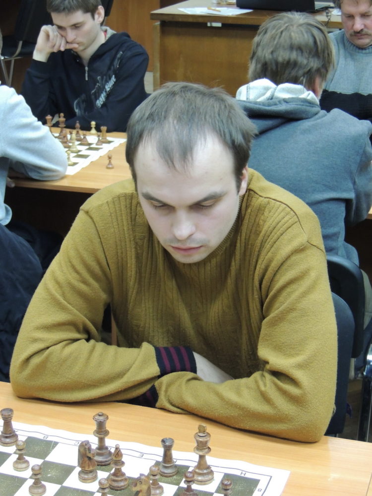 Фото Меморіал Кучерського 2018
