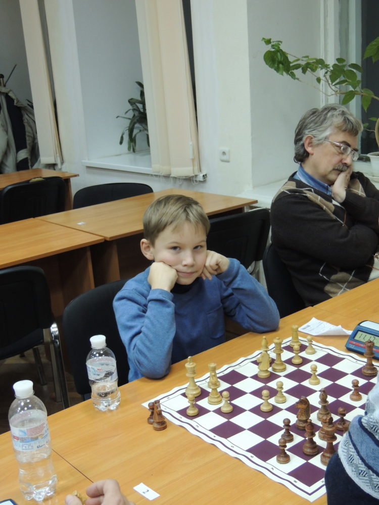 Фото Меморіал Кучерського 2018