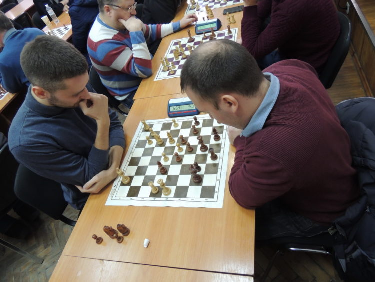 Фото Меморіал Кучерського 2018