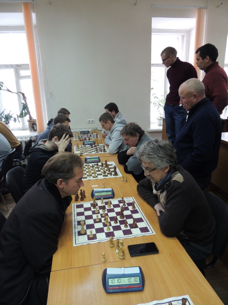 Фото Меморіал Кучерського 2018