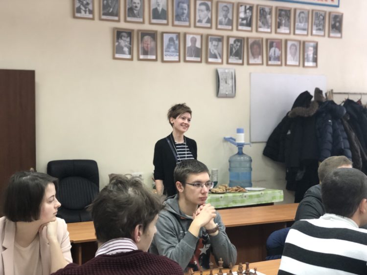 Фото Матч-турніру пам’яті О. Мороза