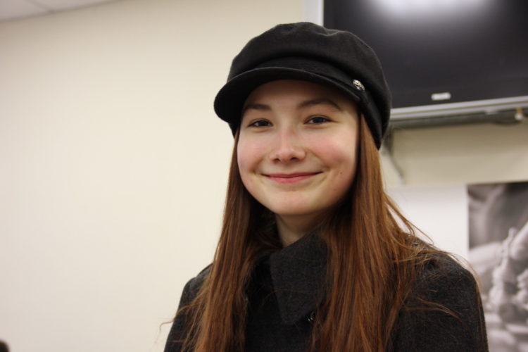 Фото чемпіонату Дніпра серед юнаків (бліц, частина 1)