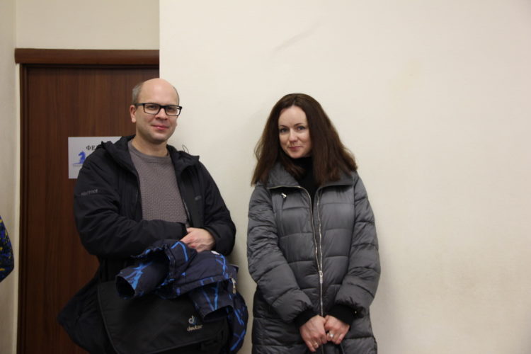 Фото чемпіонату Дніпра серед юнаків (бліц, частина 1)