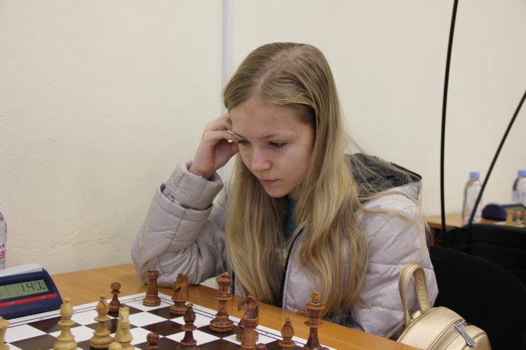 Фото чемпіонату Дніпра серед юнаків (бліц, частина 1)