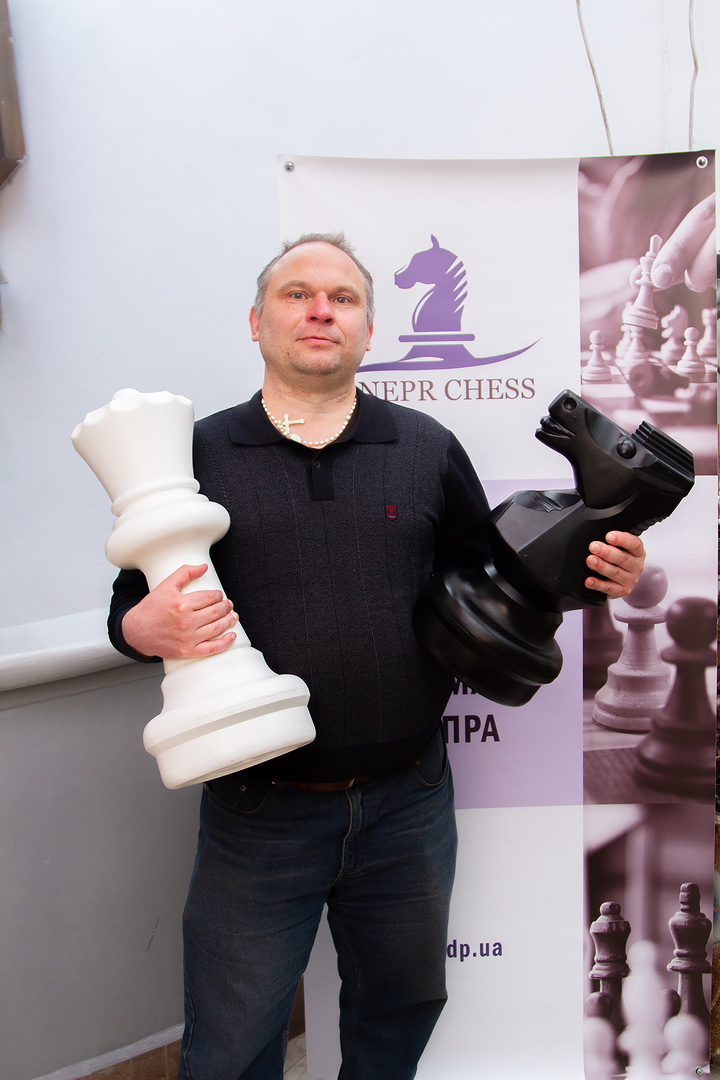 Фото майстер-класу Я. Зінченко, 7 квітня 2019 р.