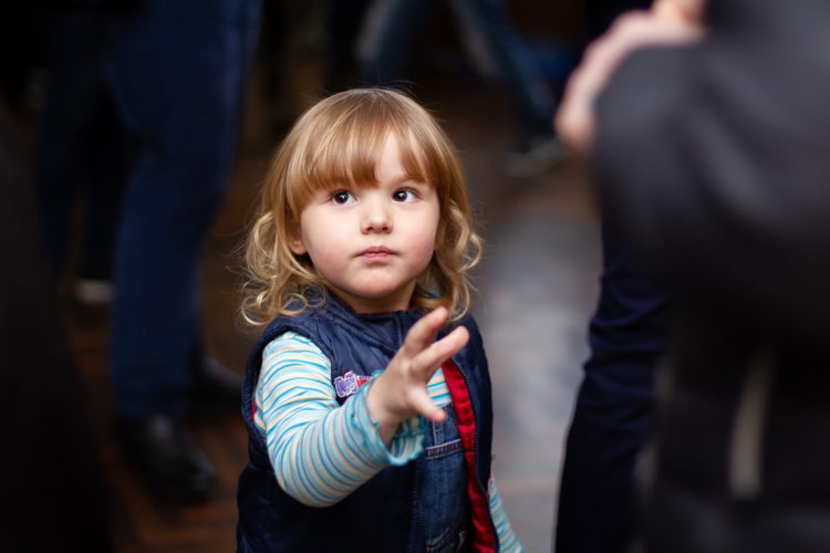 Фото майстер-класу Я. Зінченко, 7 квітня 2019 р.