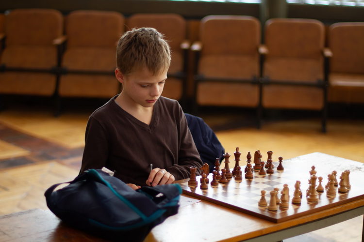 Фото майстер-класу Я. Зінченко, 7 квітня 2019 р.