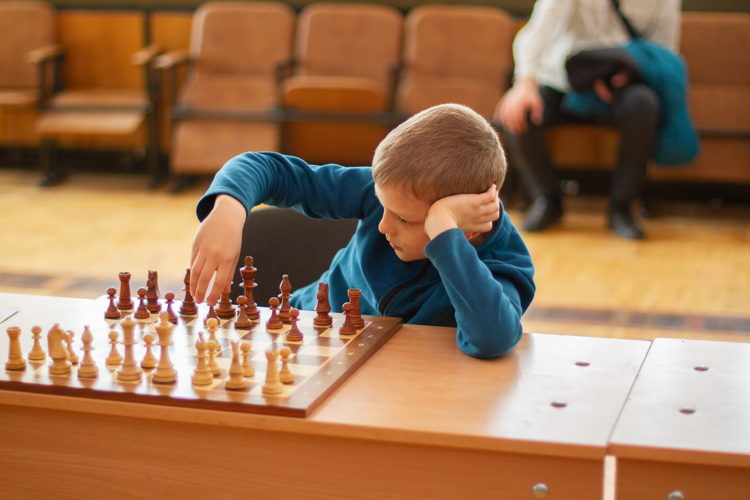 Фото майстер-класу Я. Зінченко, 7 квітня 2019 р.