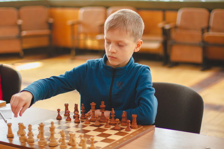 Фото майстер-класу Я. Зінченко, 7 квітня 2019 р.