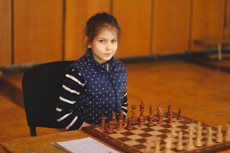 Фото майстер-класу Я. Зінченко, 7 квітня 2019 р.