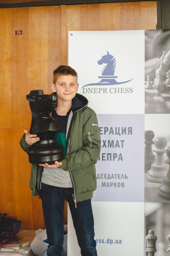 Фото майстер-класу Я. Зінченко, 7 квітня 2019 р.