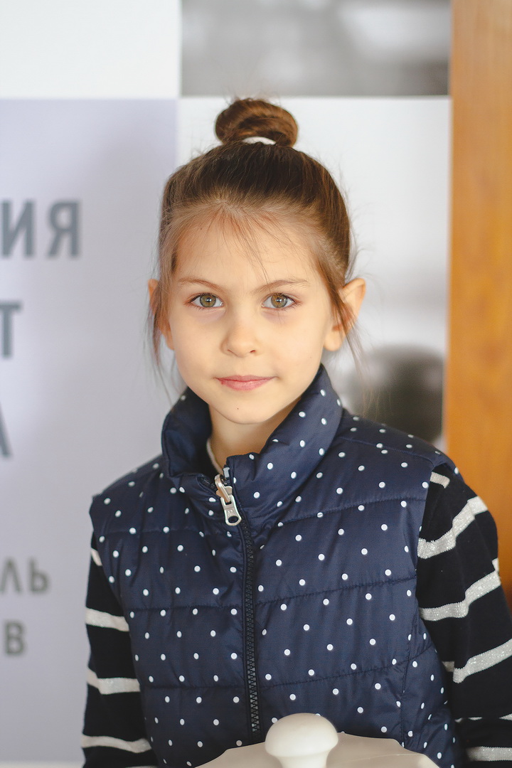 Фото майстер-класу Я. Зінченко, 7 квітня 2019 р.