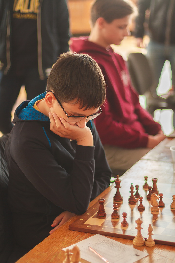 Фото майстер-класу Я. Зінченко, 7 квітня 2019 р.