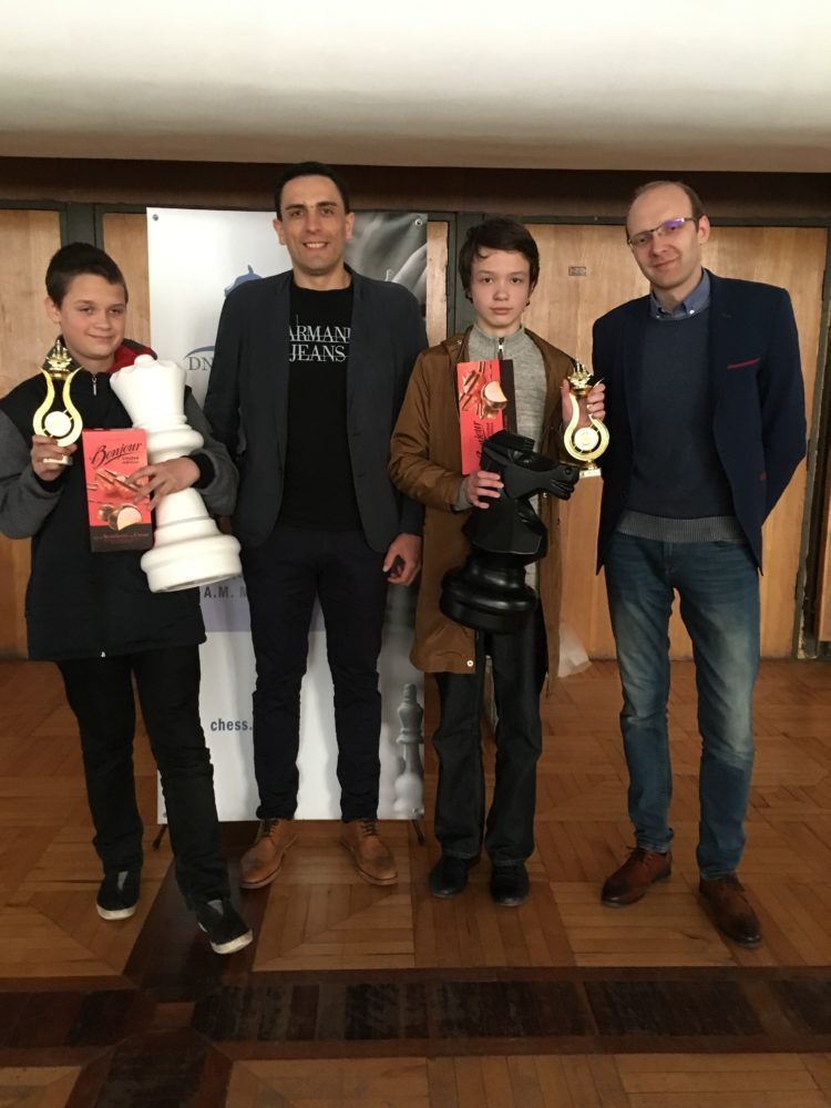 Фото майстер-класу Я. Зінченко, 7 квітня 2019 р.