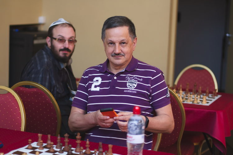 Фото турніру “Хід Королеви”, 5 травня 2019 р.