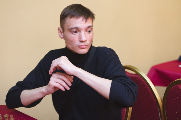 Фото турніру “Хід Королеви”, 5 травня 2019 р.