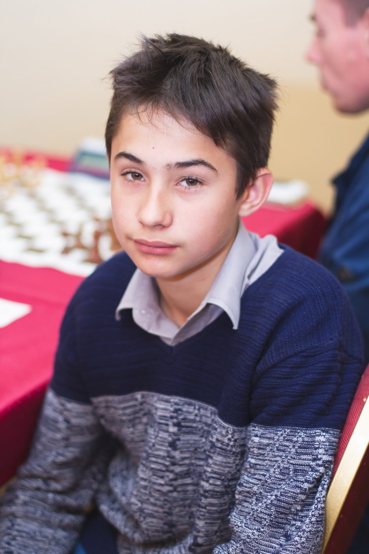 Фото турніру “Хід Королеви”, 5 травня 2019 р.