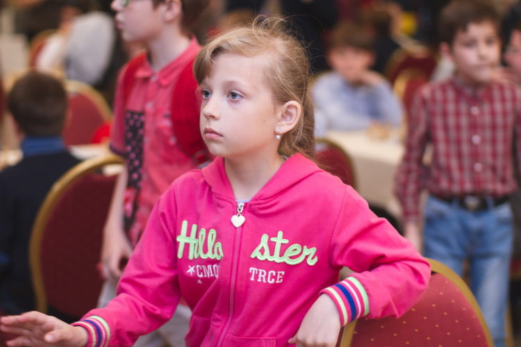 Фото турніру “Хід Королеви”, 5 травня 2019 р.