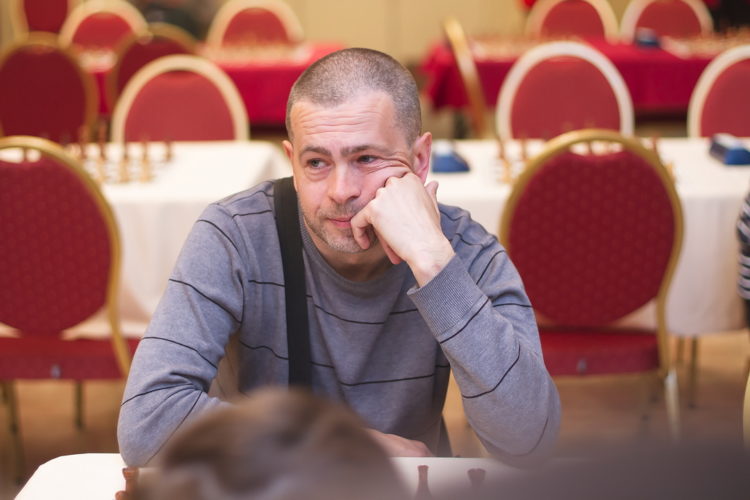 Фото турніру “Хід Королеви”, 5 травня 2019 р.