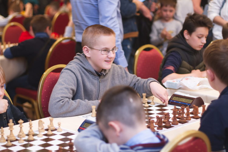 Фото турніру “Хід Королеви”, 5 травня 2019 р.