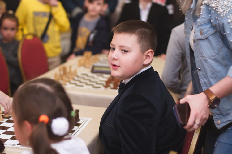 Фото турніру “Хід Королеви”, 5 травня 2019 р.