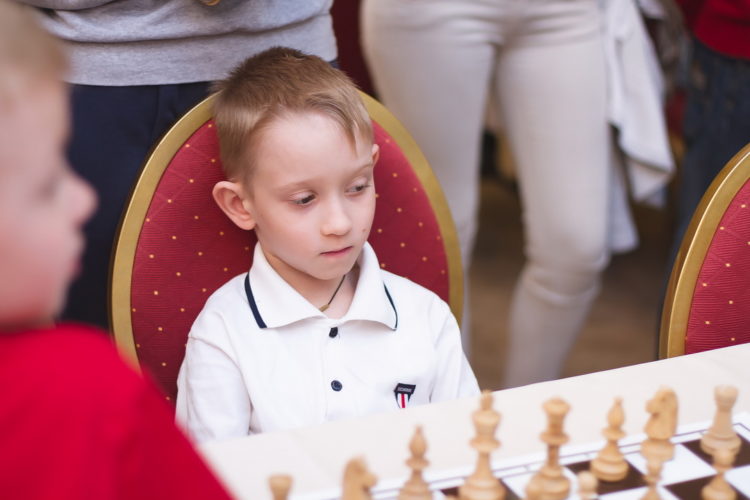 Фото турніру “Хід Королеви”, 5 травня 2019 р.