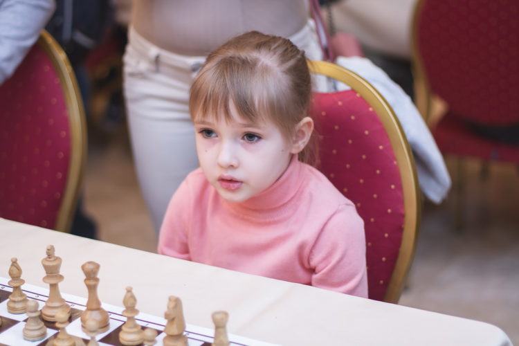 Фото турніру “Хід Королеви”, 5 травня 2019 р.